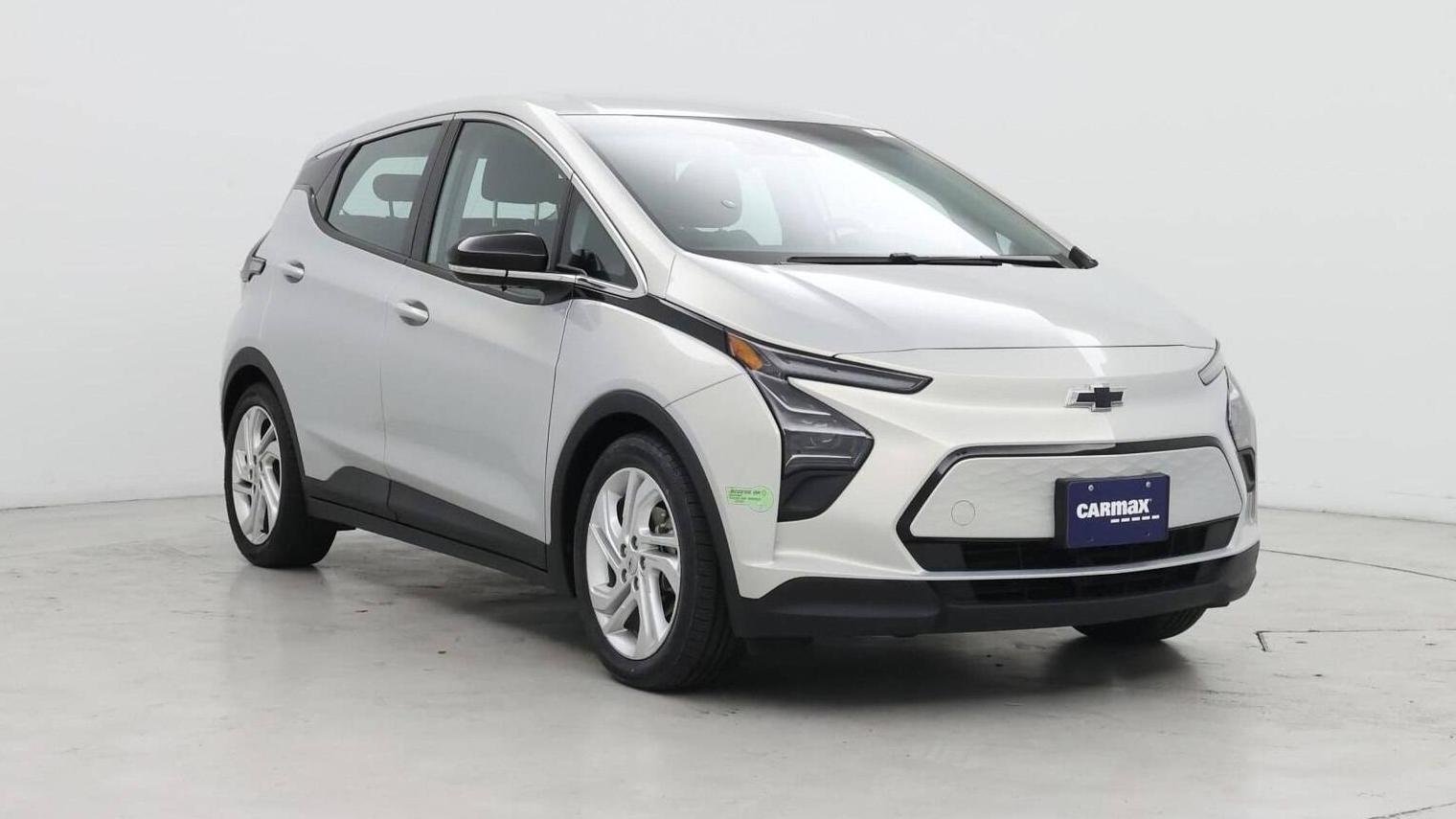 CHEVROLET BOLT EV 2022 1G1FW6S06N4115638 image